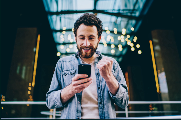 SMS OTP replacement